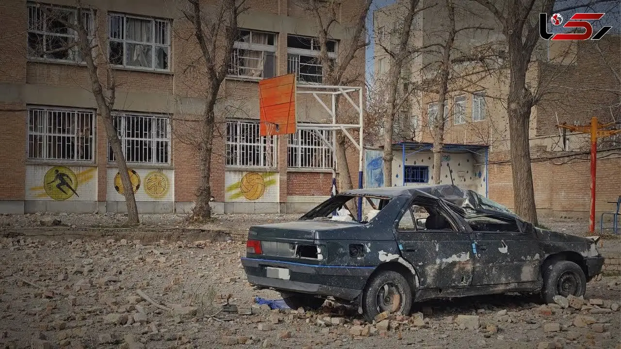 دستور پرداخت فوری وام اسکان موقت صادر شد/ تمرکز بازسازی بر استان‌های آسیب‌دیده جنگ