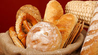قیمت انواع نان های فانتزی در بازار مهر ماه 99