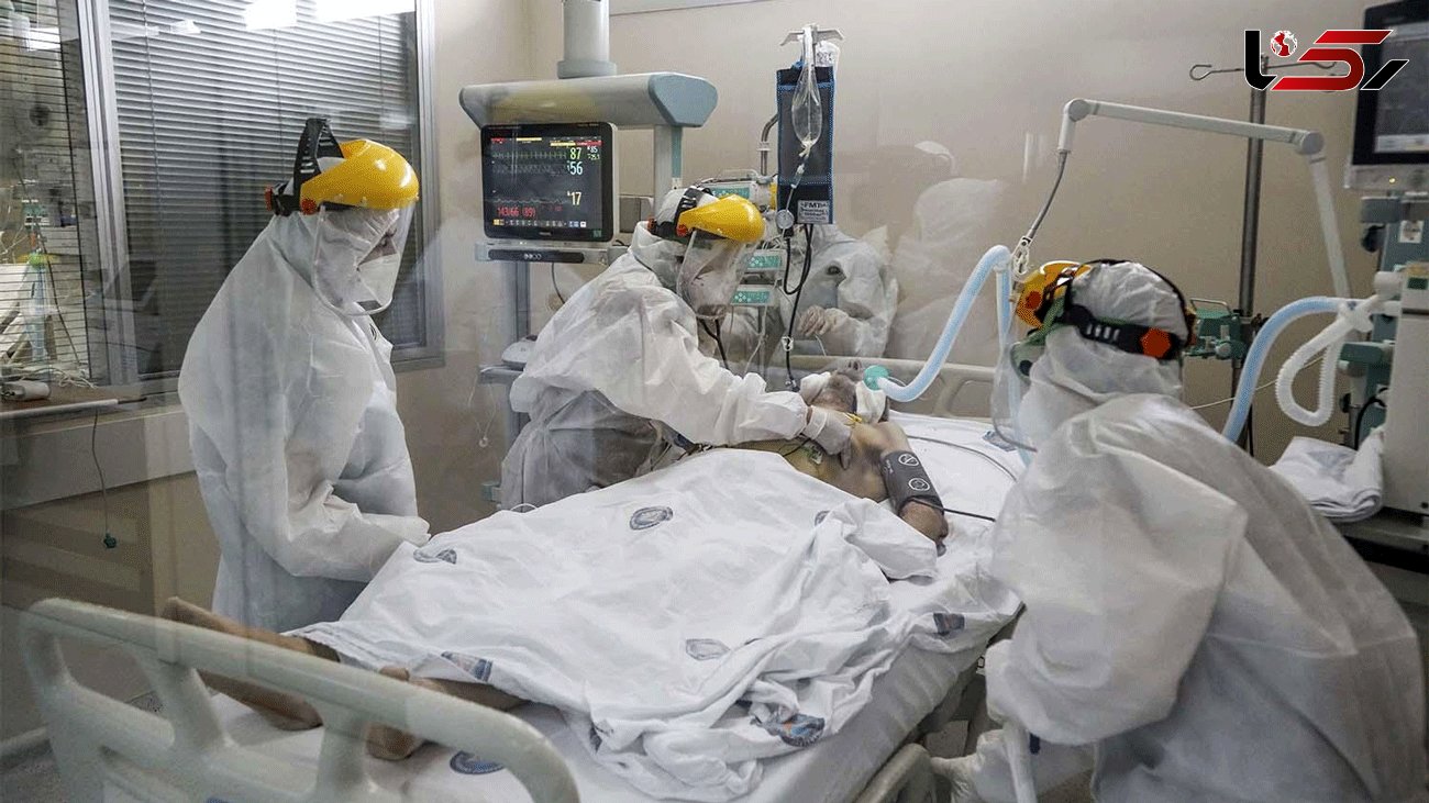  Coronavirus Death Toll in Iran Close to 37,000 