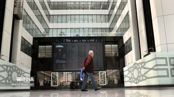 فعالیت بازارهای فرابورس از امروز 15 فروردین ماه آغاز شد