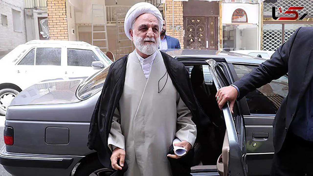 رئیس قوه قضاییه  فردا به مازندران سفر می‌کند