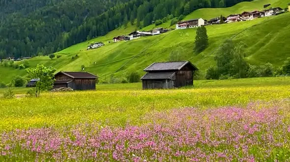 امروز رو برای فردا بساز