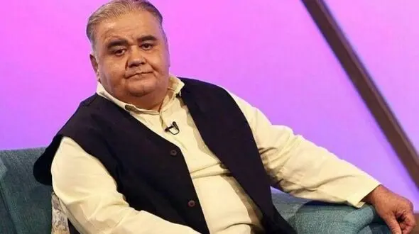 اکبر عبدی از بیمارستان ترخیص شد 