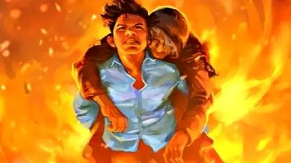 نامگذاری یک ایستگاه آتش نشانی اهواز به یاد شهید علی لندی