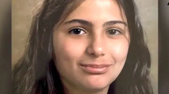 مادر هیولا دخترش را به خاطر نفرت از شوهرش زیر شکنجه ها کشت + عکس مقتول