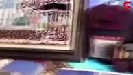 برگزاری نمایشگاه «ایران کهن» در روسیه + فیلم 