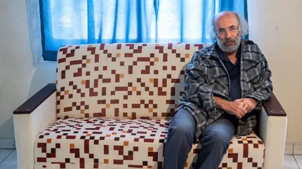 انتقاد تند کیانوش عیاری به توقیف فیلم جدیدش