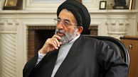 موسوی لاری از نائب رئیس شورای عالی اصلاح طلبان استعفا کرد