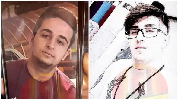 کشف جسد 2 کولبر جوان پس از 9 روز  در سد بانه + عکس 