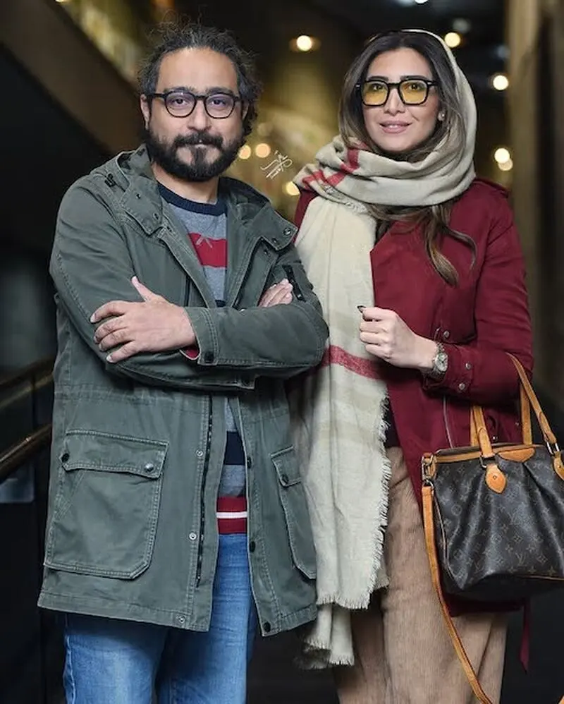 نیکی مظفری