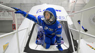 ناسا از فضاپیمای مسافربری بوئینگ استفاده می کند