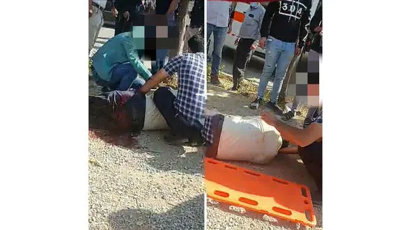 قاتل بی‌رحم بروجن دستگیر شد + عکس