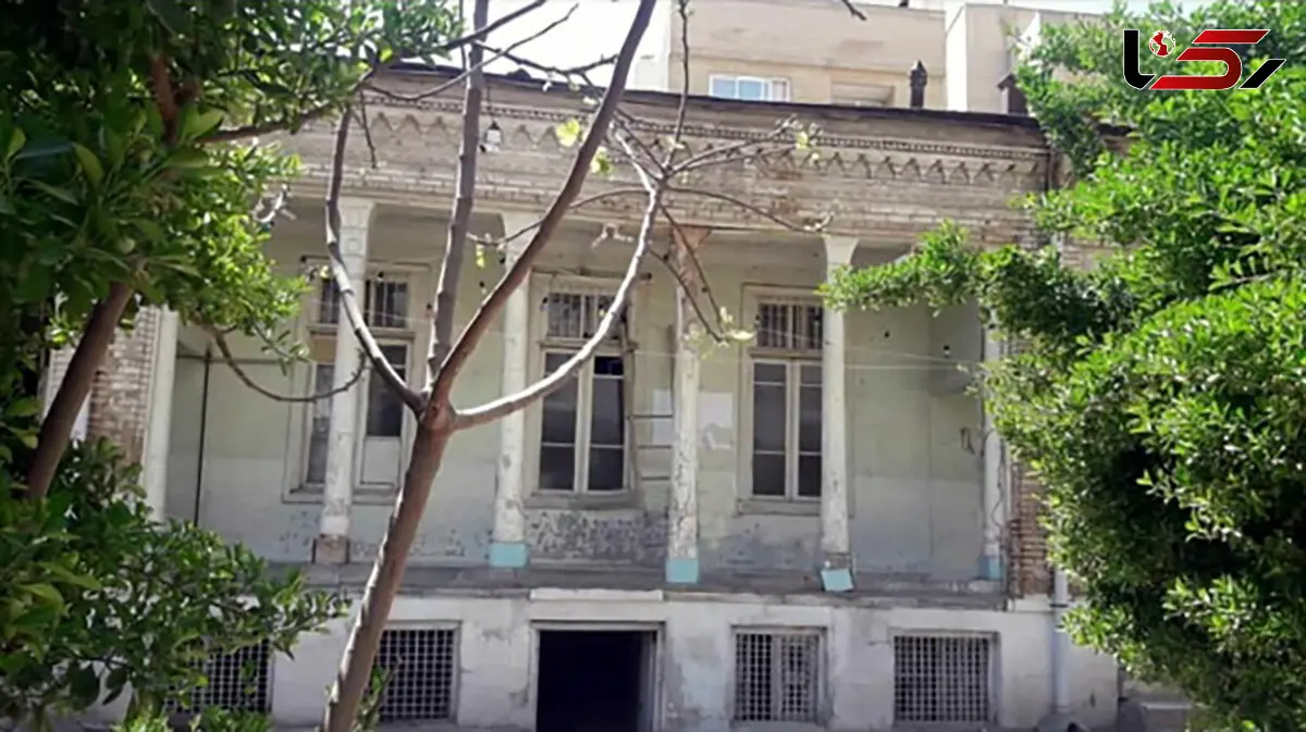 پشت پرده تخریب خانه تاریخی کوزه کنانی در مشهد + عکس