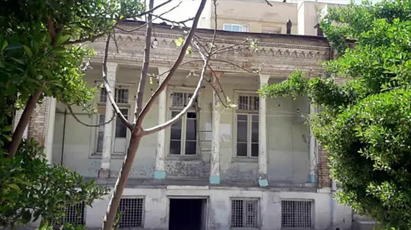 پشت پرده تخریب خانه تاریخی کوزه کنانی در مشهد + عکس