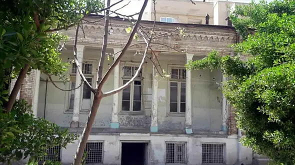 پشت پرده تخریب خانه تاریخی کوزه کنانی در مشهد + عکس
