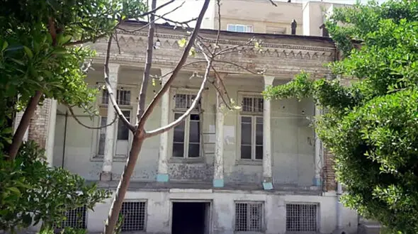 پشت پرده تخریب خانه تاریخی کوزه کنانی در مشهد + عکس