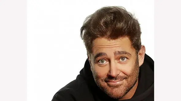 فیلم واقعی از احساسی ترین صحبت گلزار با یک دختر  لو رفت / دوستت دارم !