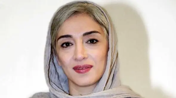 دورهمی شبانه پانته‌آ پناهی‌ها و مائده طهماسبی در حیاط دنج با حال و هوای دهه شصت / آدم رو یاد خونه مامان بزرگ‌ها میندازه