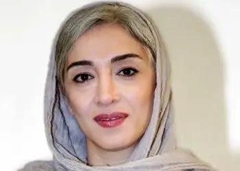 دورهمی شبانه پانته‌آ پناهی‌ها و مائده طهماسبی در حیاط دنج با حال و هوای دهه شصت / آدم رو یاد خونه مامان بزرگ‌ها میندازه