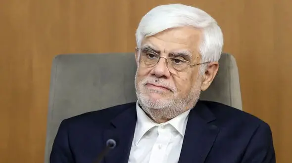 عارف: زهرا رحیمی و همه دختران ایران شایسته بهترین‌ها هستند