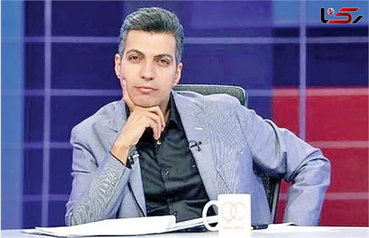 کنایه  عادل فردوسی پور به آدم فروشی و خودفروشی  !  + فیلم