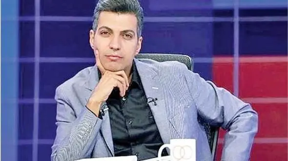 کنایه  عادل فردوسی پور به آدم فروشی و خودفروشی  !  + فیلم