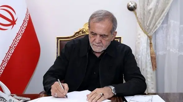 محمد جعفر قائم پناه در دولت پزشکیان چه سمتی گرفت؟ / محمد جعفر قائم پناه کیست؟