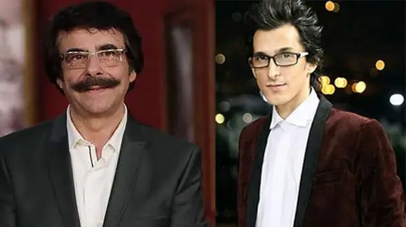 توصیف ویژه علیرضا افتخاری از مرتضی پاشایی