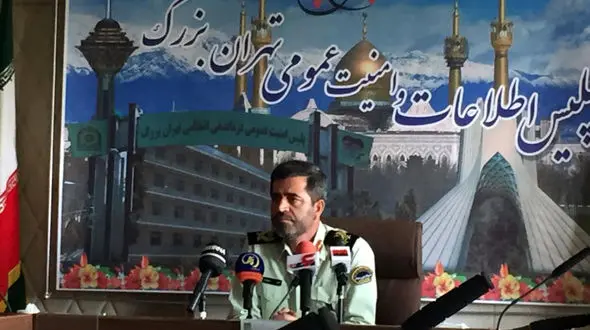  ح.ق کیست؟ / همه در منطقه فلاح تهران از او وحشت داشتند !+ جزییات