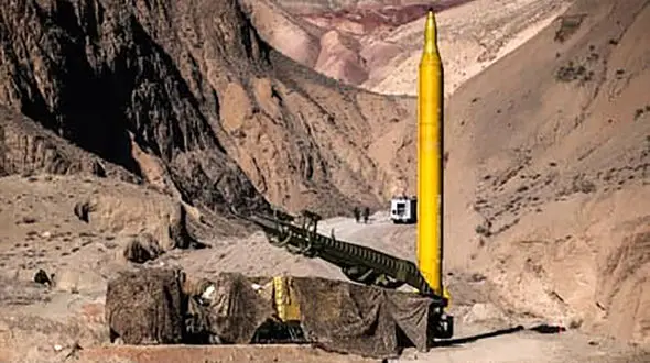 آمریکا قصد افزایش تحریم‌ های موشکی و پهپادی ایران را دارد