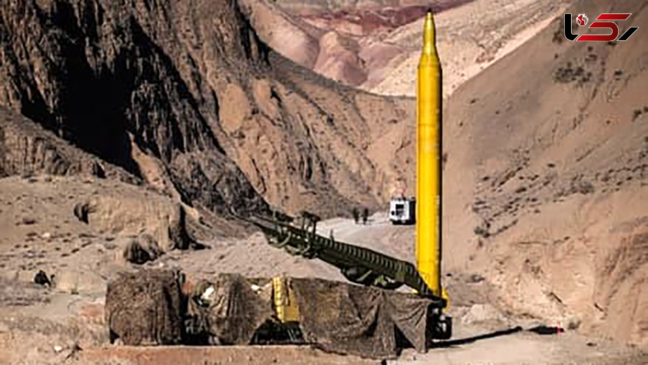 آمریکا قصد افزایش تحریم‌ های موشکی و پهپادی ایران را دارد