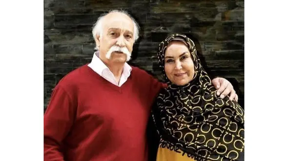 این زن عروس زیبای محمود پاک نیت است / عروس زیباتر است یا مادرشوهر ؟!