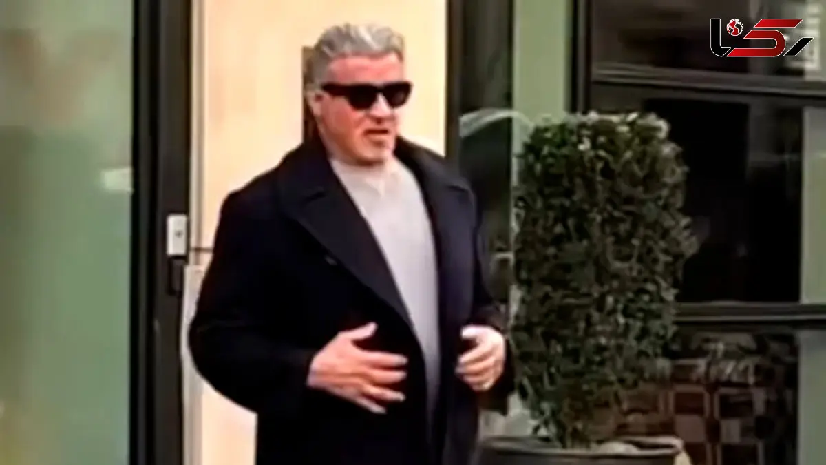 فیلم داستان باورنکردنی سیلوستر استالونه قبل از شهرت