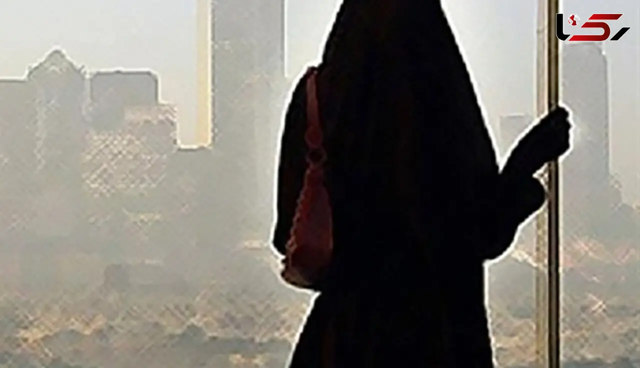 معصومه برده مادرشوهرش بود / بچه به دنیا آمد باید تحویلش بدهم و تنها بمانم