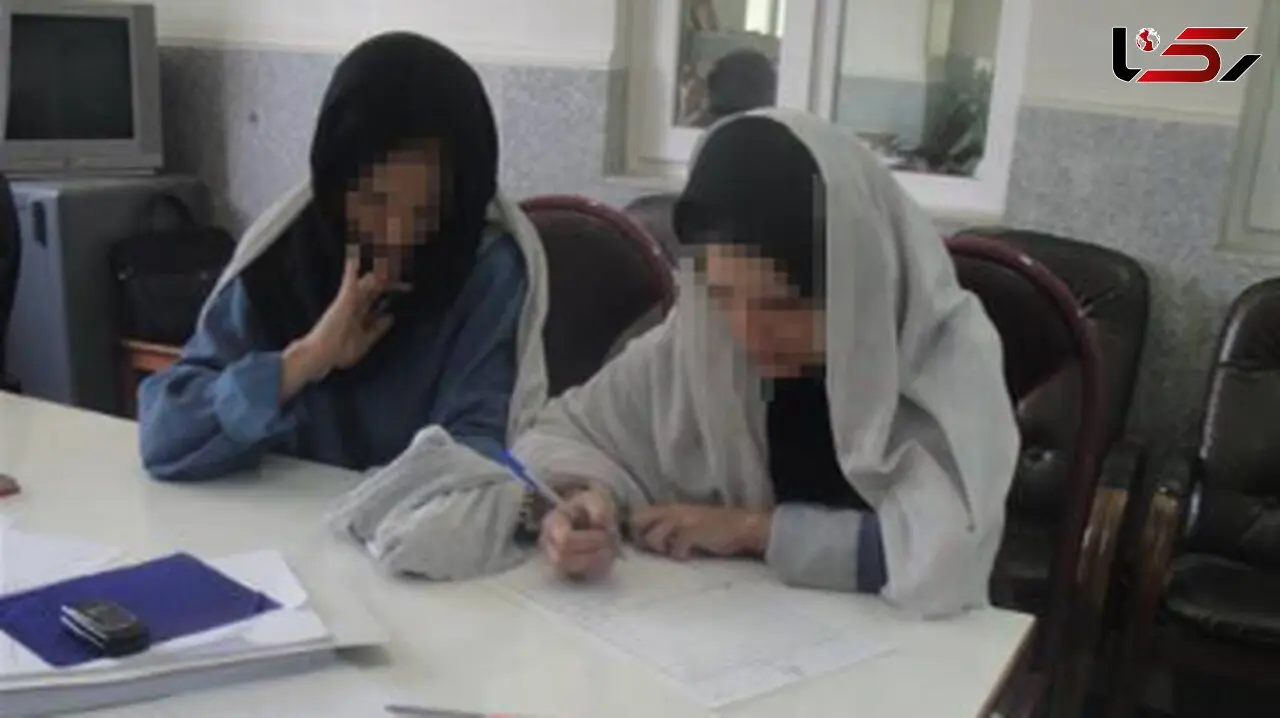 پشت پرده سرقت از خانه جراح زیبایی/ زن سارق و همدستش  ۵۰ هزار یورو و ۳۰ سکه دزدیدند