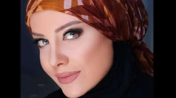  متلک سنگین و توهین آمیز شراره رخام به برد پرسپولیس ! / عکس تغییر چهره 