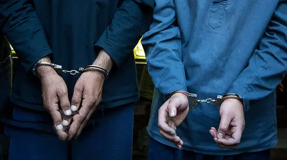 وحشت آفرینی 2 برادر مسلح در رشت / مرد جوان را با چاقو هدف قرار دادند