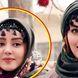 شجاعت ستودنی ندا قاسمی بازیگر سریال نون خ در خلیج فارس/ ما را ز سر بریده میترسانی!! ما گر ز سر بریده میترسیدیم، در محفل عاشقان نمیرقصیدیم..+ عکس