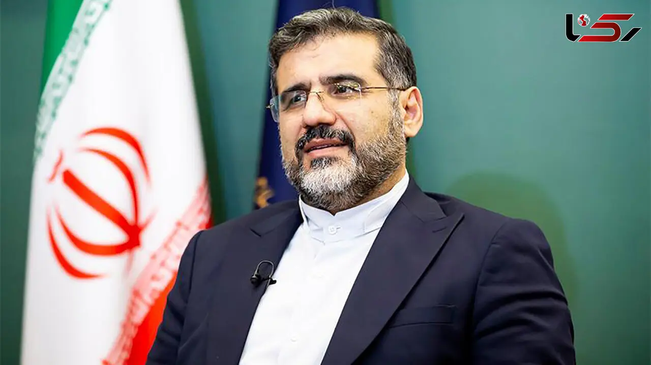 اسماعیلی: نمایشگاه مطبوعات تا بعد از ظهر پنجشنبه تمدید شد