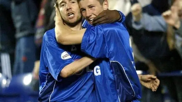 وقتی ستاره لیگ برتری پلیس می‌شود + تصاویر