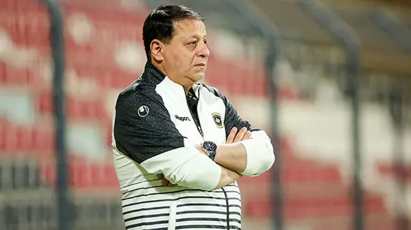 مصونیت برای دوستان تاج!/ چرا فدراسیون با ساکت که رفتار غیرمتعارفی داشته برخورد نمی کند؟+ فیلم