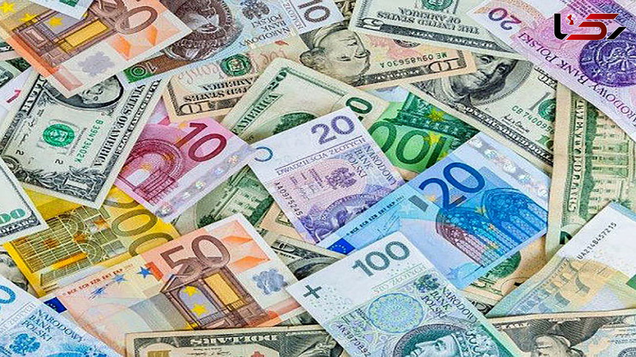 رشد 1100 درصدی تزریق یورو به بازار