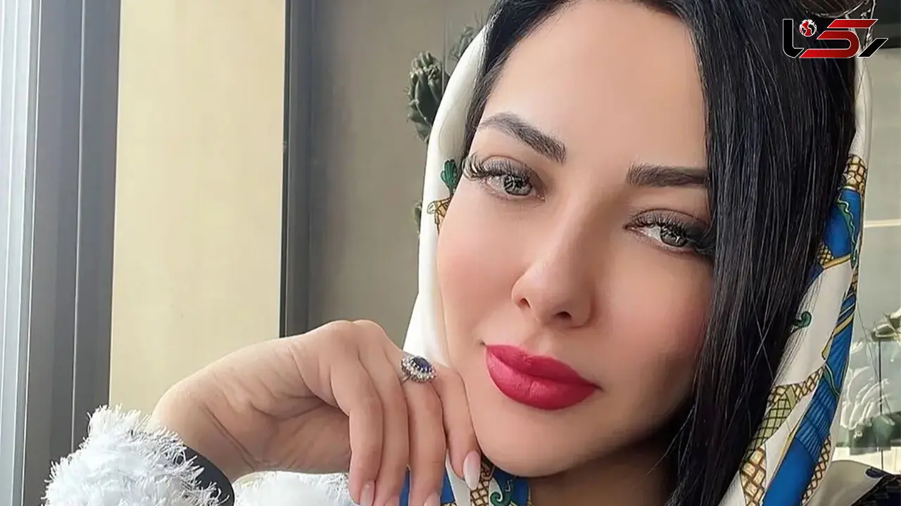  سفر زمان/ عکس چهره «لیلا اوتادی» در «آشوب»؛ ۱۰ سال قبل
