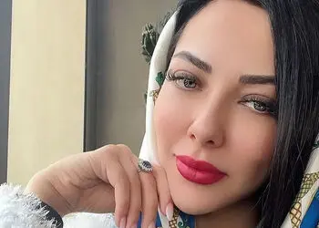  سفر زمان/ عکس چهره «لیلا اوتادی» در «آشوب»؛ ۱۰ سال قبل