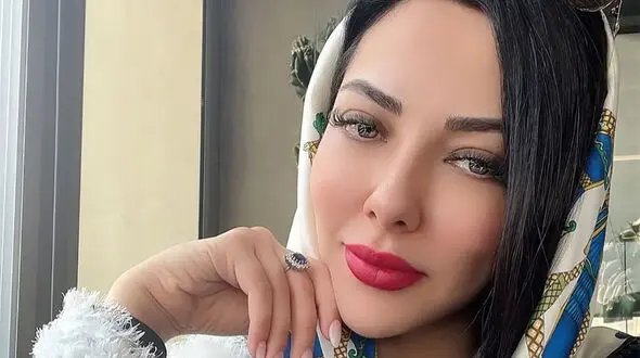  سفر زمان/ عکس چهره «لیلا اوتادی» در «آشوب»؛ ۱۰ سال قبل