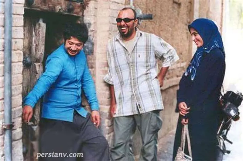 متهم گریخت