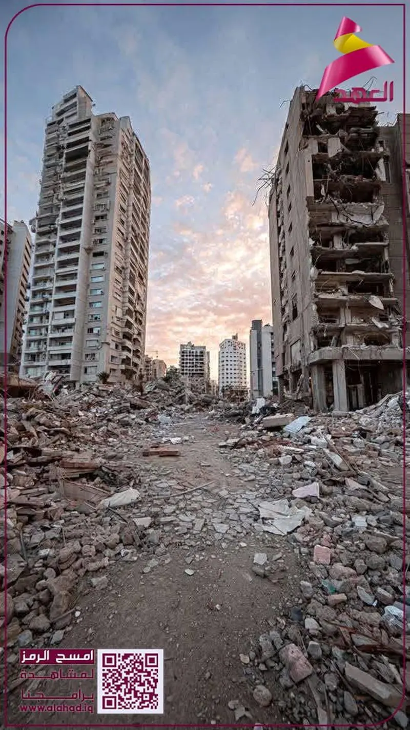 حمله ایران به تل آویو