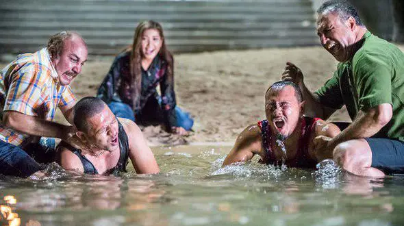 آخرین جزییات فیلم جدید کاهانی در تایلند +عکس