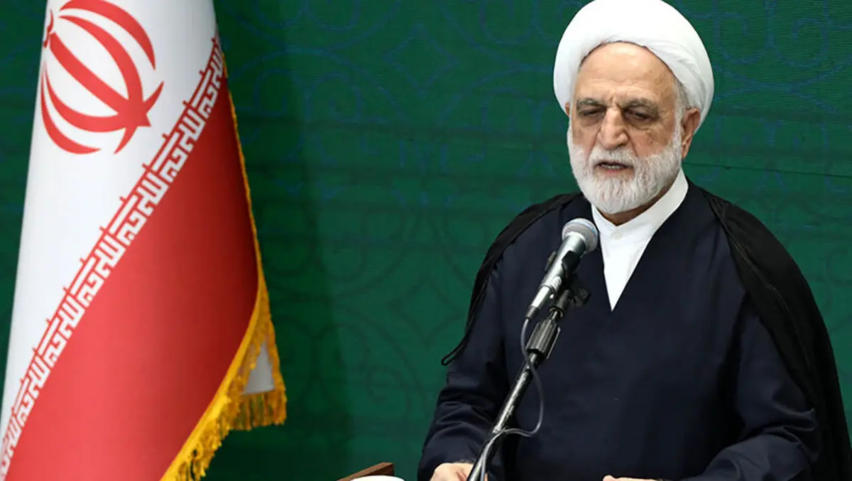 رئیس قوه قضاییه: باید موانع تولید و صادرات را رفع کنیم/ نیاز امروز کشور وحدت مردم و مسئولان است