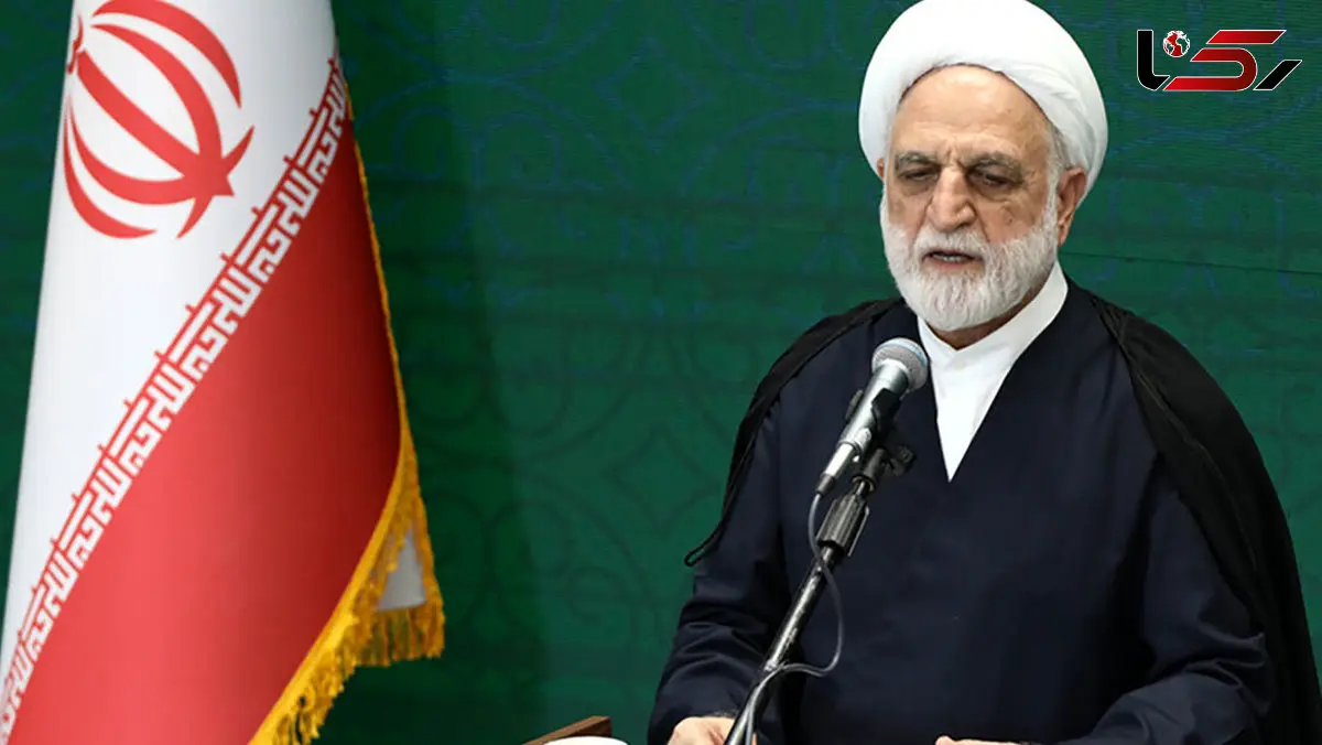 رئیس قوه قضاییه: باید موانع تولید و صادرات را رفع کنیم/ نیاز امروز کشور وحدت مردم و مسئولان است